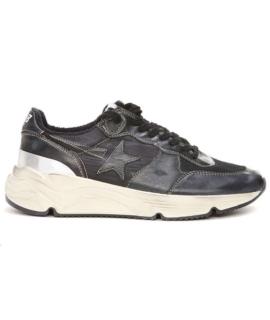 GOLDEN GOOSE DELUXE BRAND Низкие кроссовки / кеды