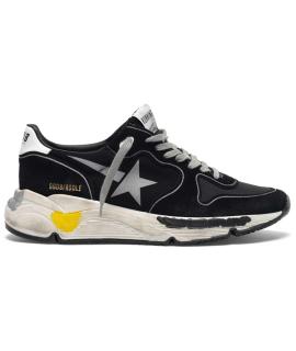 GOLDEN GOOSE DELUXE BRAND Низкие кроссовки / кеды