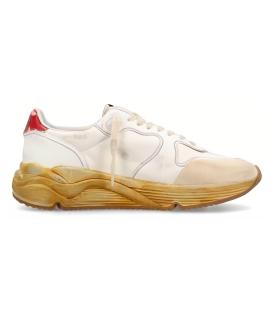 GOLDEN GOOSE DELUXE BRAND Низкие кроссовки / кеды
