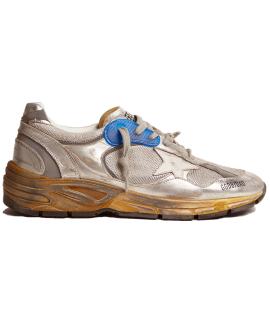 GOLDEN GOOSE DELUXE BRAND Низкие кроссовки / кеды