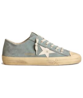 GOLDEN GOOSE DELUXE BRAND Низкие кроссовки / кеды