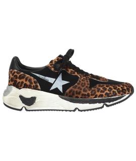 GOLDEN GOOSE DELUXE BRAND Кроссовки