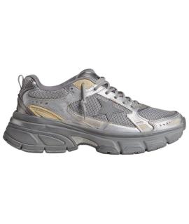 GOLDEN GOOSE DELUXE BRAND Низкие кроссовки / кеды