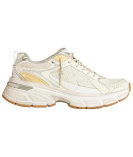 GOLDEN GOOSE DELUXE BRAND Низкие кроссовки / кеды