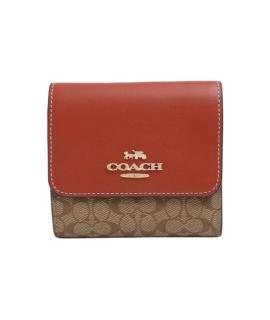 COACH Кошелек