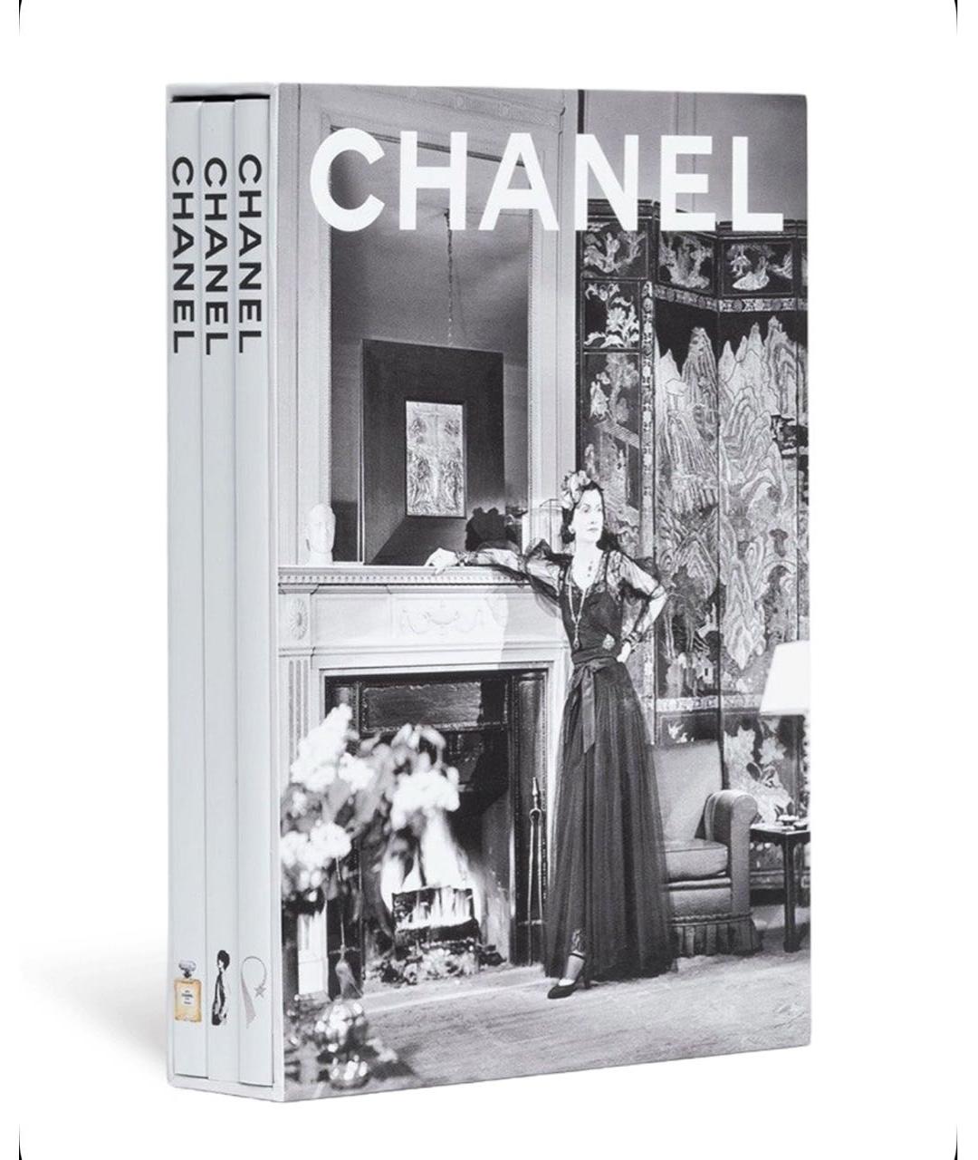 CHANEL Книга, фото 5