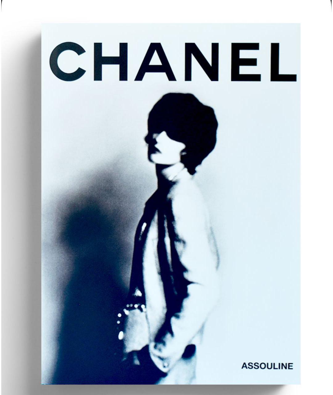 CHANEL Книга, фото 3