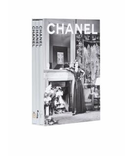 CHANEL Книга