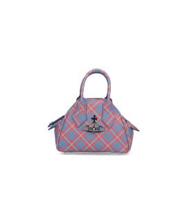 VIVIENNE WESTWOOD Сумка тоут