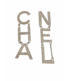 CHANEL Серьги