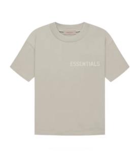 FEAR OF GOD ESSENTIALS Футболка