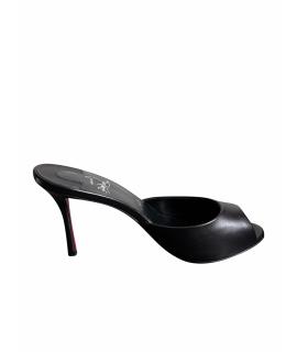CHRISTIAN LOUBOUTIN Мюли