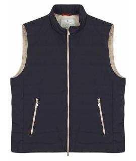 BRUNELLO CUCINELLI Жилет