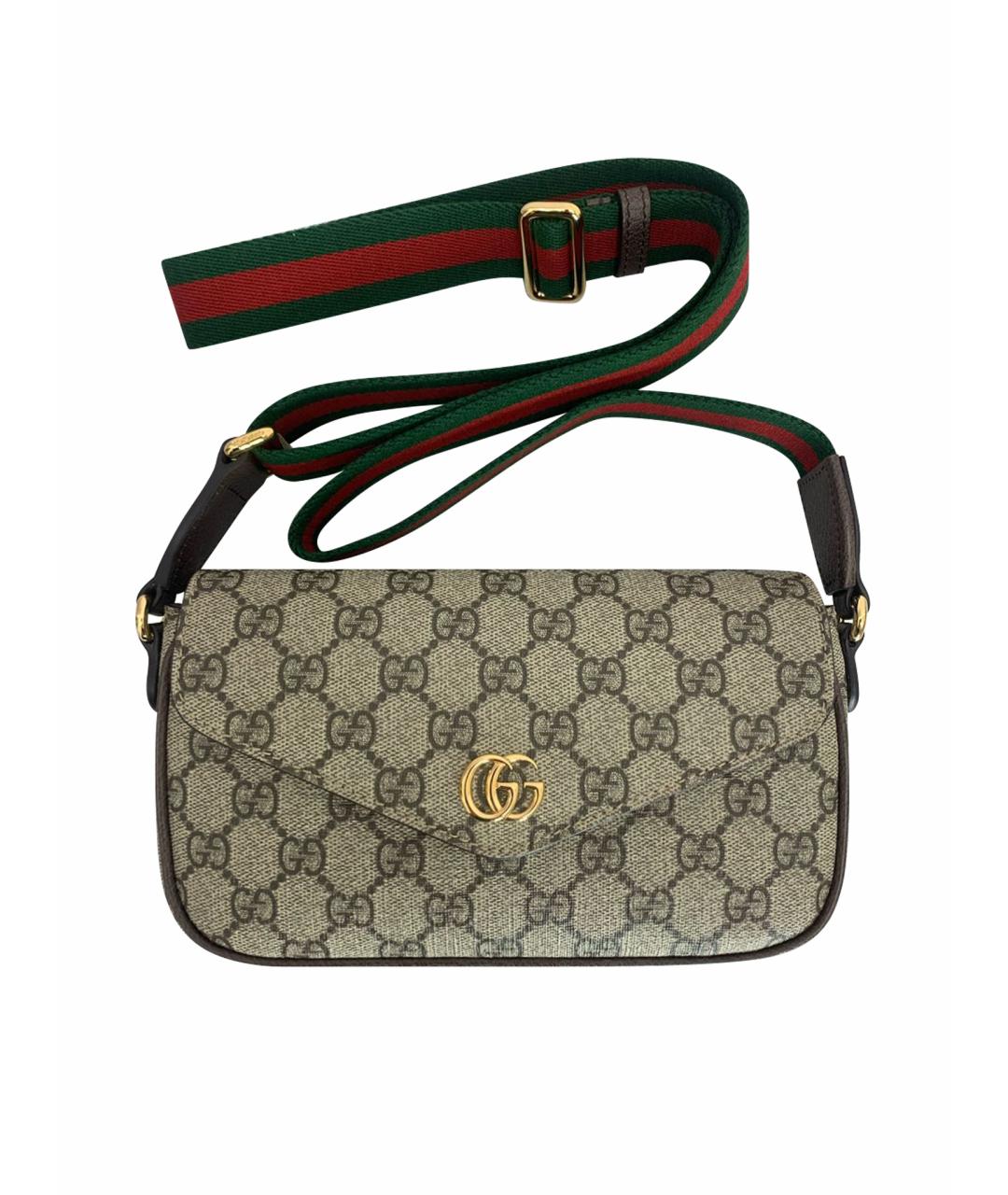 GUCCI Мульти сумка через плечо, фото 1