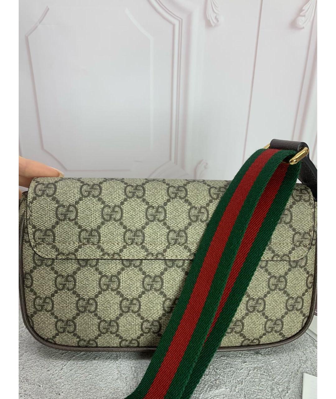 GUCCI Мульти сумка через плечо, фото 3