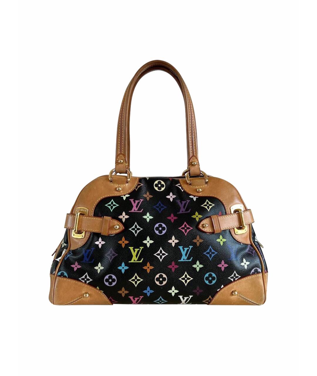 LOUIS VUITTON Мульти сумка с короткими ручками, фото 1