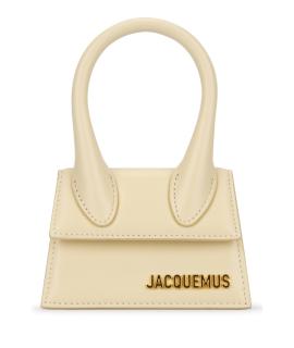 JACQUEMUS Сумка с короткими ручками