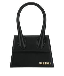 JACQUEMUS Сумка с короткими ручками