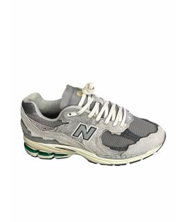 NEW BALANCE Низкие кроссовки / кеды