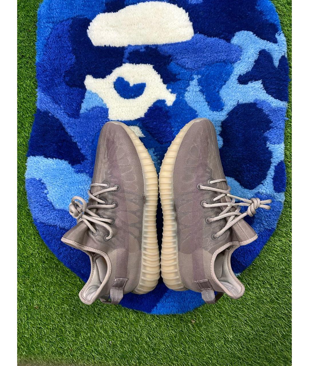 ADIDAS YEEZY Синтетические низкие кроссовки / кеды, фото 7