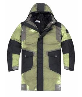 STONE ISLAND Пуховик