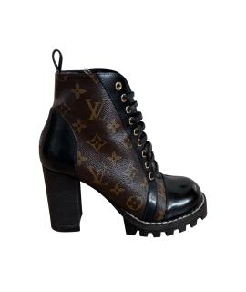 LOUIS VUITTON Ботинки