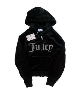 JUICY COUTURE Худи/толстовка