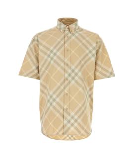 BURBERRY Кэжуал рубашка