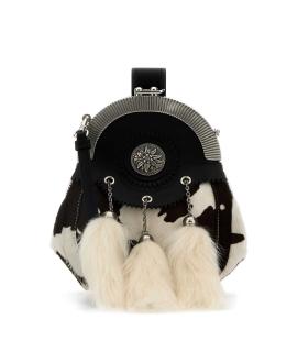 PRADA Сумка с короткими ручками