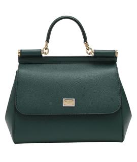 DOLCE&GABBANA Сумка с короткими ручками