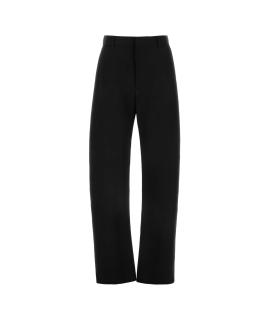 BOTTEGA VENETA Прямые брюки