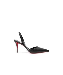 CHRISTIAN LOUBOUTIN Туфли