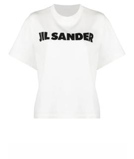 JIL SANDER Футболка