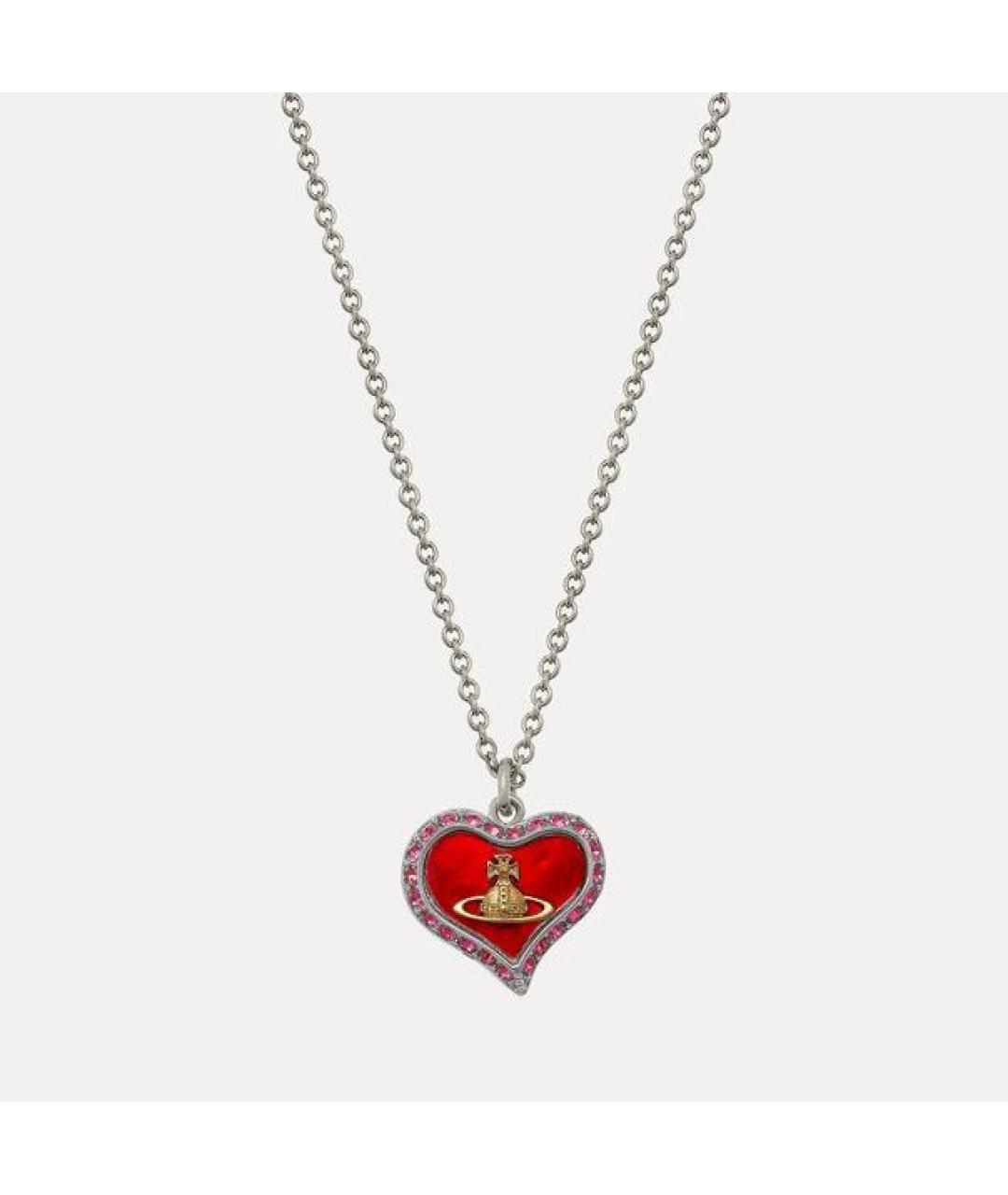 VIVIENNE WESTWOOD Кулон, фото 7