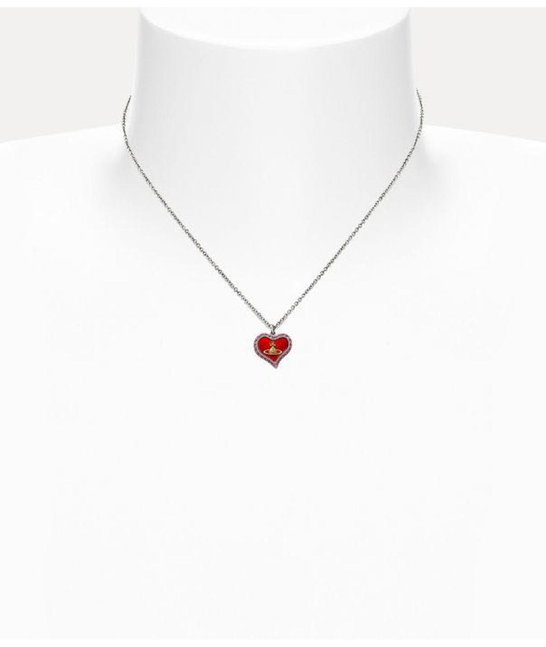 VIVIENNE WESTWOOD Кулон, фото 2