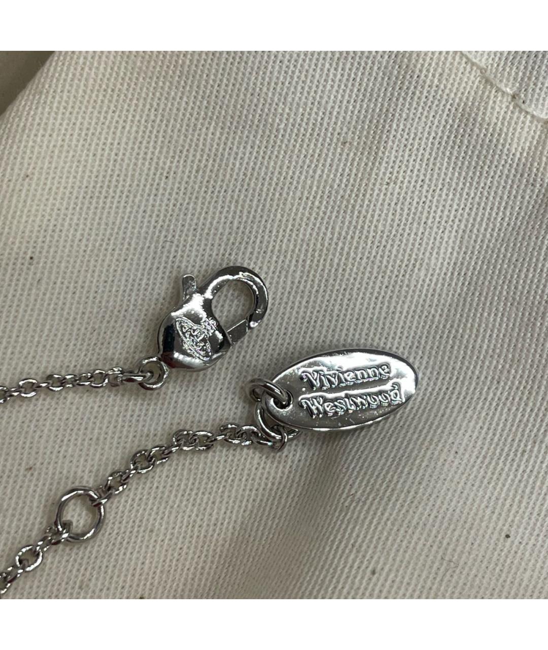 VIVIENNE WESTWOOD Кулон, фото 6