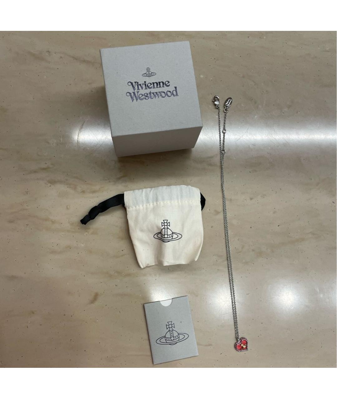 VIVIENNE WESTWOOD Кулон, фото 4