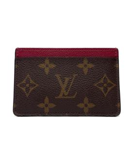 LOUIS VUITTON Кардхолдер