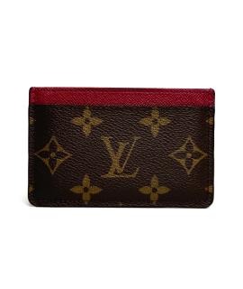 LOUIS VUITTON Кардхолдер