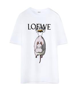 LOEWE Футболка