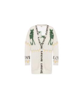 LOEWE Джемпер / свитер