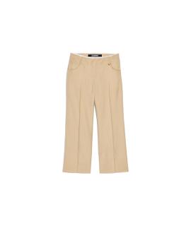 JACQUEMUS Прямые брюки