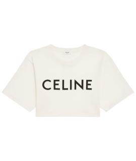 CELINE Футболка