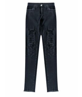 

Джинсы слим CHRISTOPHER KANE