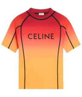 CELINE Футболка