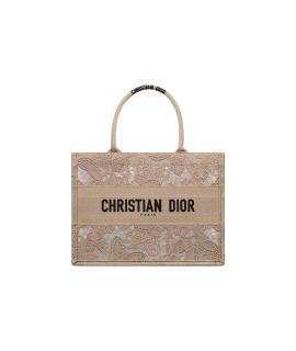 CHRISTIAN DIOR Сумка тоут