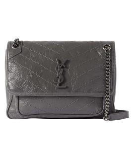 SAINT LAURENT Сумка через плечо