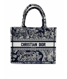 CHRISTIAN DIOR Сумка тоут