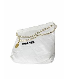 CHANEL Сумка тоут