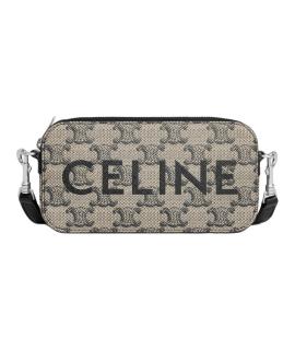 CELINE Сумка через плечо